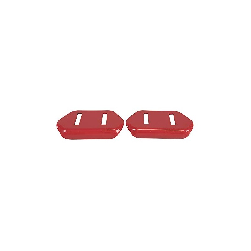 8TEN Skid Shoes Set for Toro 522 622 724 824