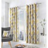 Fusion - Lennox - 100% Cotton Cushion Cover - 43x43cm