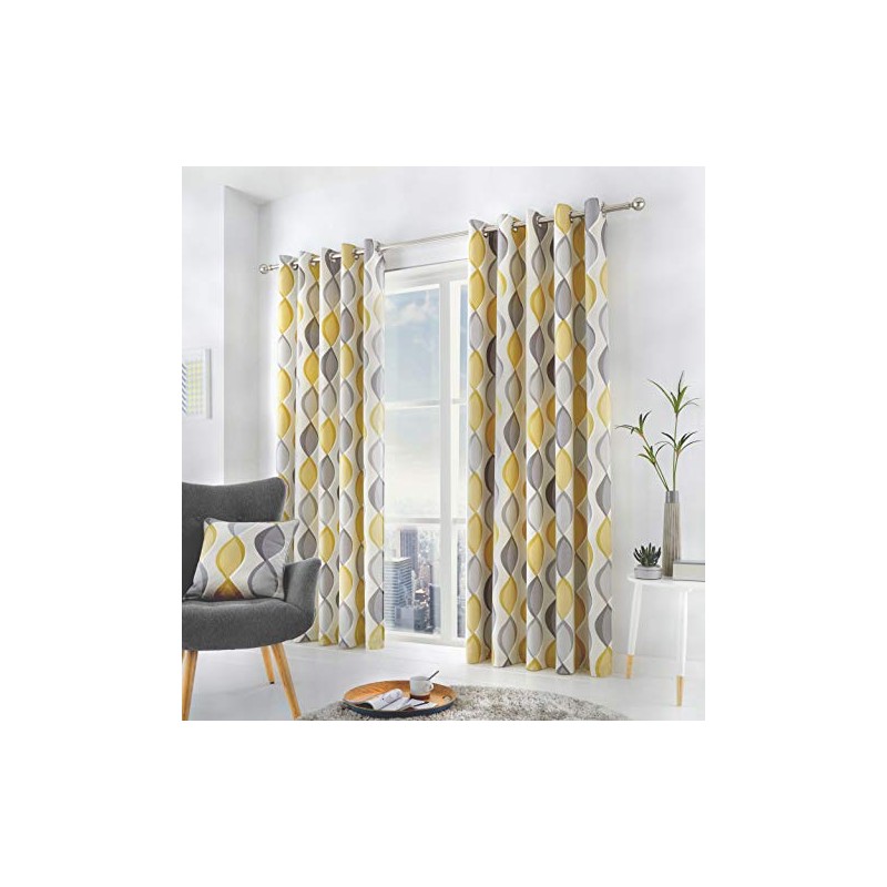 Fusion - Lennox - 100% Cotton Cushion Cover - 43x43cm