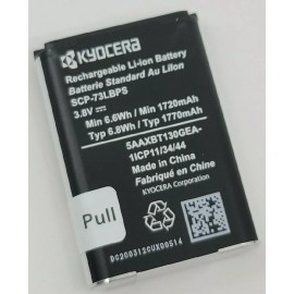 Kyocera  New OEM Kyocera SCP-73LBPS DuraXV Extreme E4810 DuraXE Epic E4830 Battery
