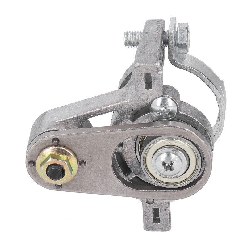 Power Grinder Universal Conversion Head Stainless Steel Electric Angle Grinder