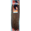 Sensationnel Afro Twist Braid. Colour 27: Dark Tan/Brownish Gold. Soft