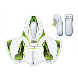 Maisto Tech RC Plane for Children, Stunt Flyers, 3 Flight Techniques, Frequency 2.4 GHz, USB, Includes Sticker, Remote Control, Planes, Children's Toy, Gifts 8 Years (78065)