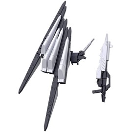 HGBD:R Gundam Build Divers Re:RISE Fake New Weapons 1/144 Scale Color-coded Plastic Model