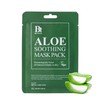BENTON Aloe Soothing Mask Pack 23g 10 Pack - Aloe