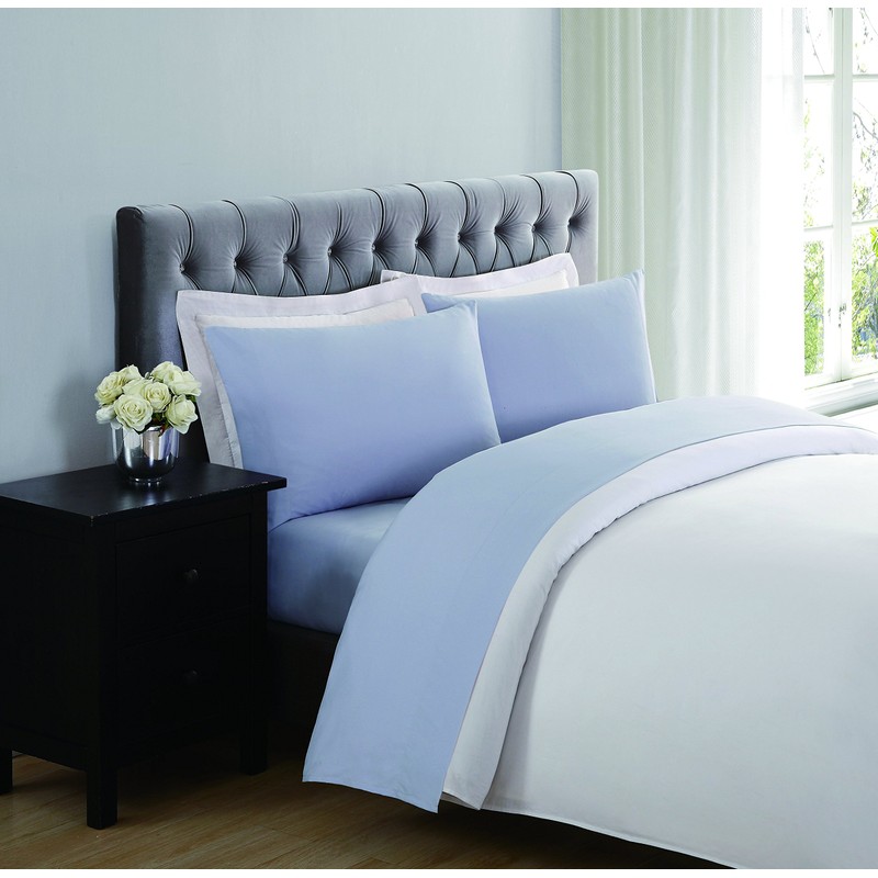 Truly Soft Everyday Lavender King Sheet Set