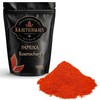 Krautschmaus Paprika rosenscharf 120g, Paprikapulver scharf, Paprika gemahlen, Paprikagewürz ohne