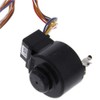 Trane MOT15214 / MOT-15214 - OEM Stepper Motor, Replaces MOT13843