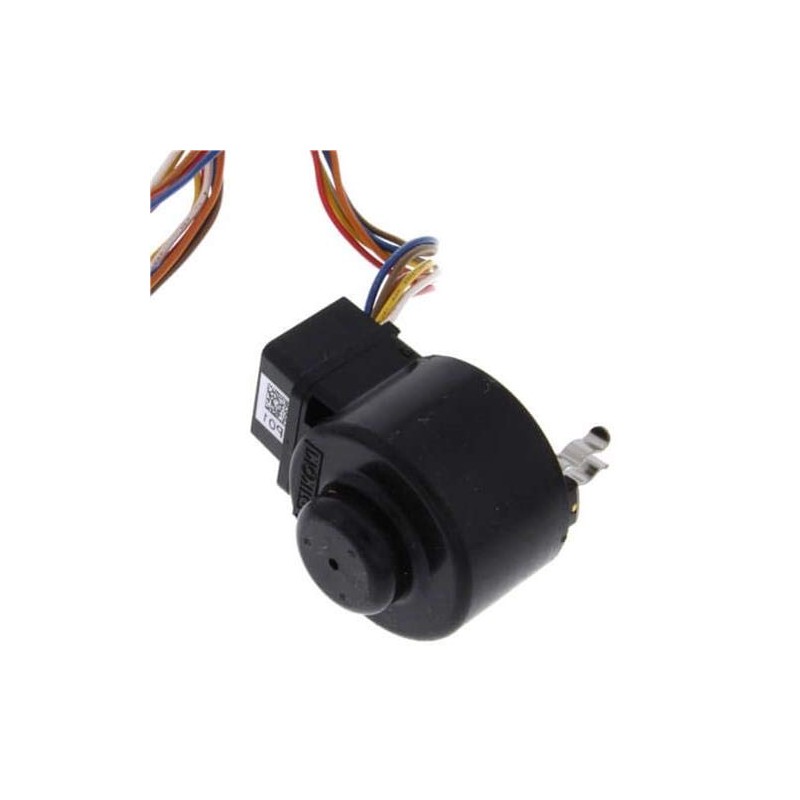 Trane MOT15214 / MOT-15214 - OEM Stepper Motor, Replaces MOT13843