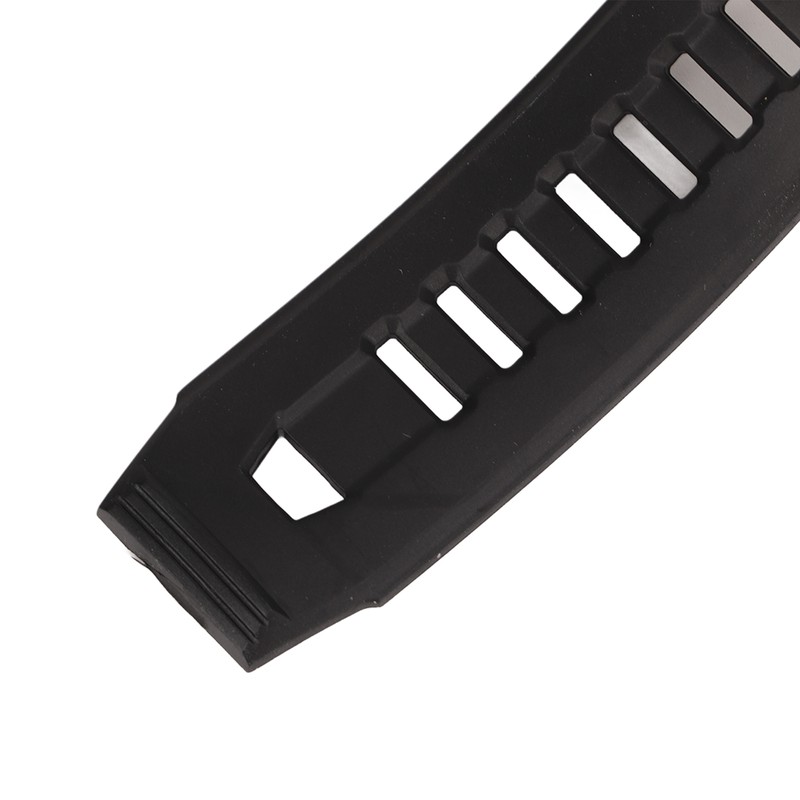 Men Digital Sports Watch WR30M Waterproof Day Date Display Electronic
