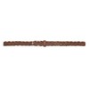 Vanzetti Women's Belt, Cognac