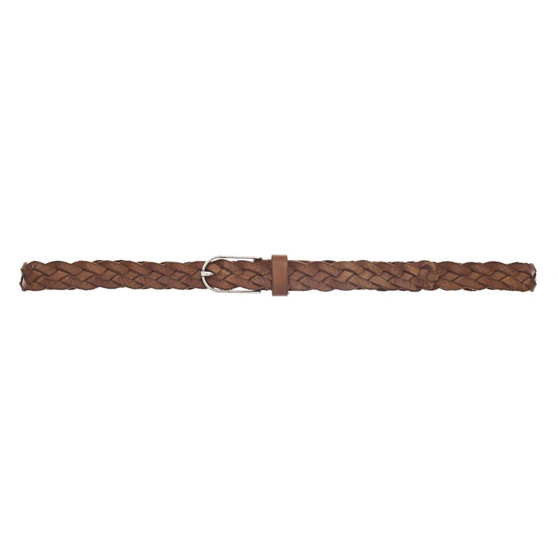 Vanzetti Women's Belt, Cognac