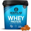 Bodylab24 Whey Protein Pulver, Toffee, 1kg