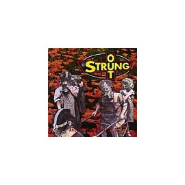 Another Day in Paradise [Vinyl] by Strung Out [Vinyl]