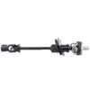 NewYall Intermediate and Lower Steering Column Shaft Set for Hummer