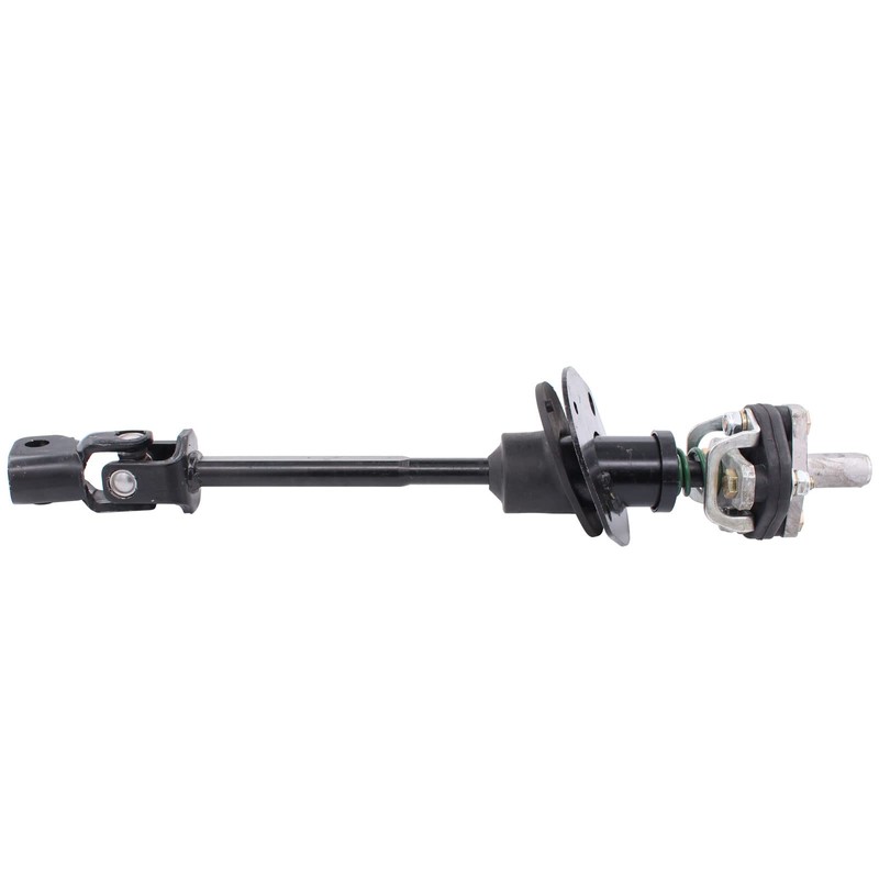NewYall Intermediate and Lower Steering Column Shaft Set for Hummer