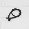 VGOL 3PCS Rubber Peep Sights Compound Bow Peep Sight Rubber