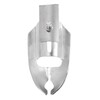 Universal Steel Coping Foot for Most High Efficiency Woodworking Tool