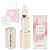 [np] [Initial Engraving] Kailijumei Flower Lip Tient Magic Color Lipstick