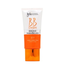 Belo Intensive BB Cream Kojic + Tranexamic Acid SPF 50 PA++++