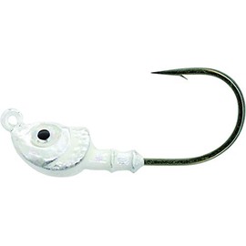 Mustad Jig Head SHAD Darter SSD786-1/4-PEA