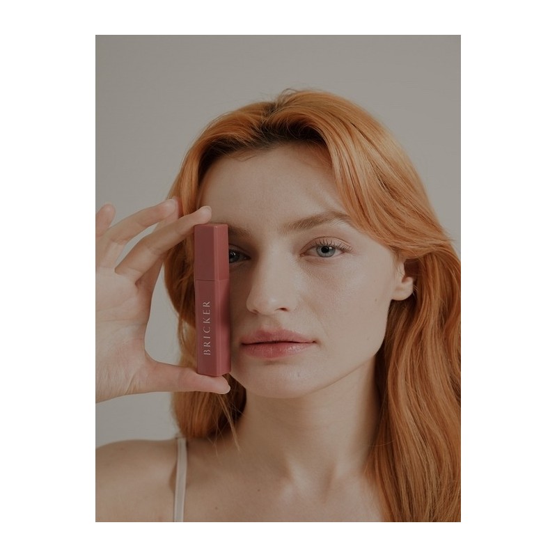 Bricker Rootful Night Salmon Protein Eyelash Nutrient 12ml 2pcs /