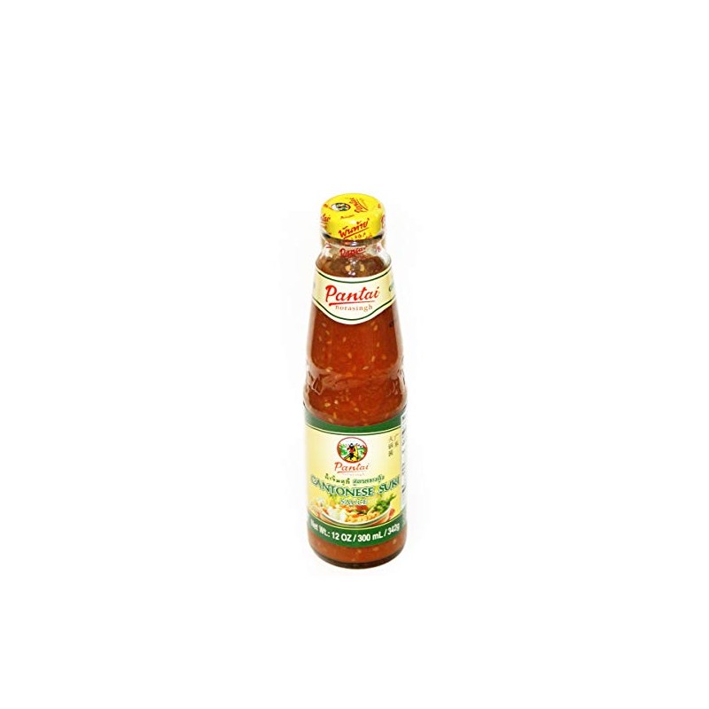 Pantai Norasingh Cantonese Suki Sauce 300mL