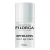 Crema Ojos Filorga Optim Eyes Reducción Rápida