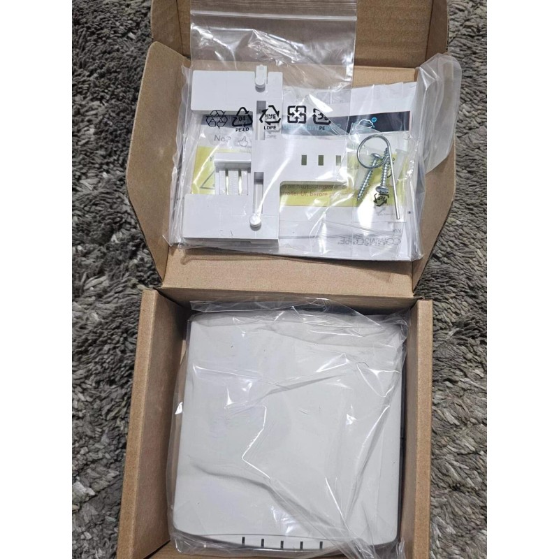 Ruckus 901-R320-WW02 Unleashed Wi-Fi 5 2x2:2 Dual Band Indoor Access