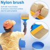 Beenle-Icey Wallpaper Tool Kit DIY Craft Wallpaper Paste Kit Wallpaper