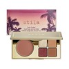 Stila Color Cocktail Travel Cheek, Lip & Eye Palette -