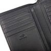 Maître Belg Dagrete Wallet Leather 13,5 cm