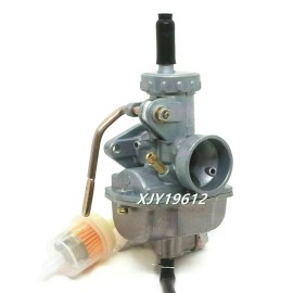 Aftermarket Carburetor For Honda XR75 XL75 XR80 XR80R CRF80F XL80S