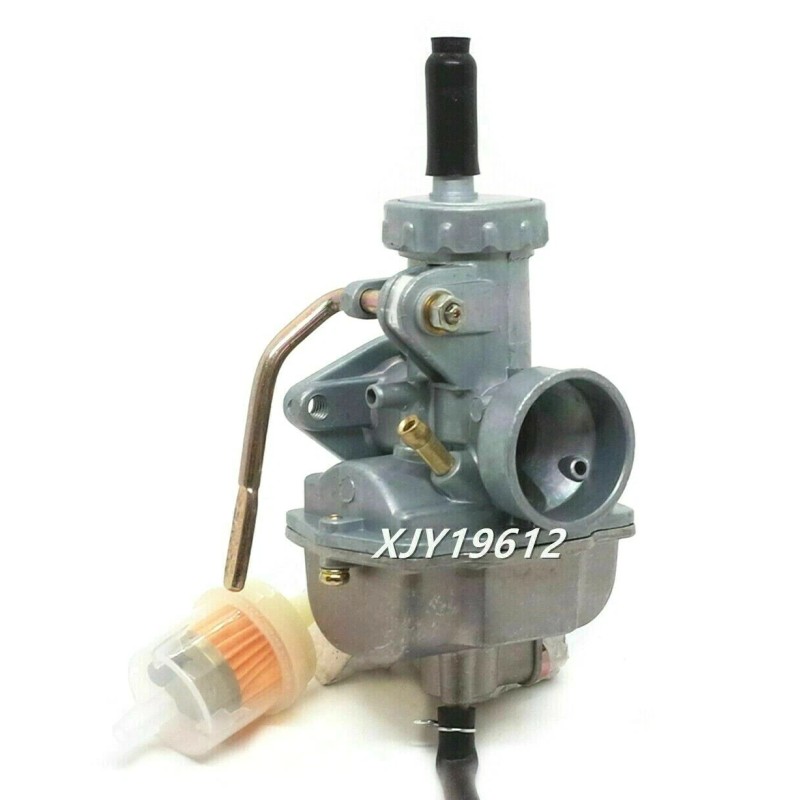 Aftermarket Carburetor For Honda XR75 XL75 XR80 XR80R CRF80F XL80S
