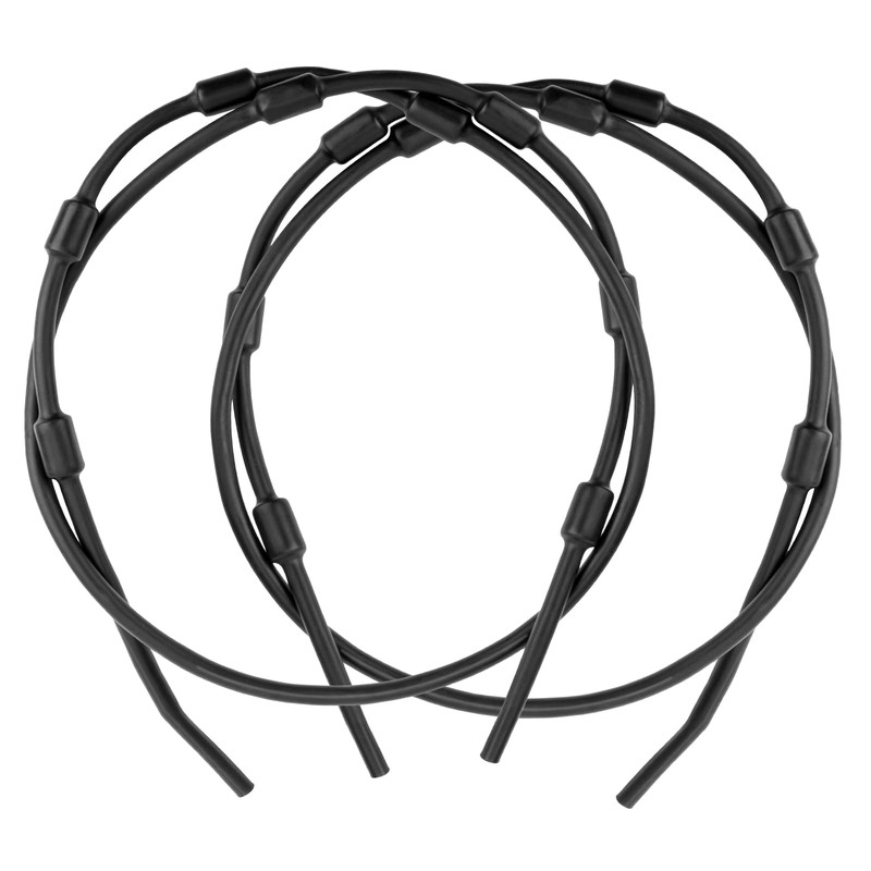 Trdzi Tree Stand Cables for Summit Climber - 65'' PVC