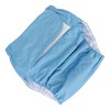 Waterproof Washable Reusable Adult Elderly Cloth Diapers Pocket Nappies
