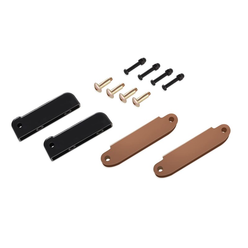 Soft Top Rear Bow Hinge Fits For Suzuki Samurai And