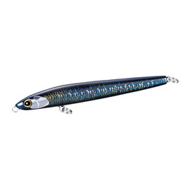 Shimano Trout Lure Cardiff Windlipstick 90S Jet Boost XN-890X 006 ST Silhouette Black