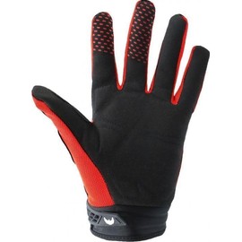 PHX Helios Dirt Bike Gloves with Knuckle Protection – Touchscreen, Anti-Slip Grip Gloves for Motorcycling, Racing, Motocross, ATV, UTV & BMX Sports Riding
