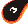 10 Pcs Golf Iron Head Cover Set with Zipper Golf