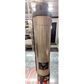 WellSub New 1HP 25GPM Pump End for Water Well Pump Installation