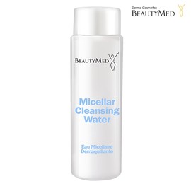 Beauty Med Micellar Cleansing Water 400ml 400ml Sample Random / 뷰티메드 미셀라 클렌징 워터 400ml 400ml  샘플랜덤