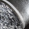 Vapor Barrier Flooring Underlayment - 3in1 Silent Padding - 2mm