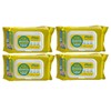 Ariul The Perfect Cleansing Tissue Plus 100 Sheets (4 Packs)