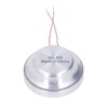 35MM Round Resonance Speaker All Frequency Vibration Louderspeaker for Electronic