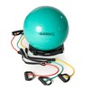 Original Pezzi® Gymnastics Ball Standard Combination Offer Circuit Training