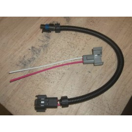 RPS Mercruiser 3.0 4.3 5.0 5.7 L 350 Ignition Coil Harness distributor COIL PIGTAIL