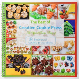 The Best of Creative Cookie Press