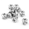 winova Cam Lock Nuts 15 x 12 mm - Reliable
