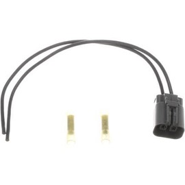 Standard Motor Products Alternator Connector - S2536